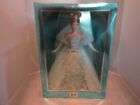 Barbie 2001 Collector Edition New in Box Includes Doll Stand