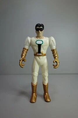 Flash The Punisher GENERATION Action Figure - Used, Comic Hero Toy, Collectible  - Image 1 of 4