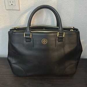 Bolso de Mano Saffiano Tory Burch - Imagen 1 de 5