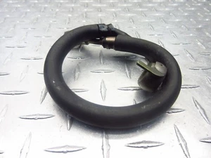2006 06-07 HONDA CBR1000RR CBR 1000RR FRONT BRAKE FLUID HOSE RUBBER LINE OEM - Picture 1 of 8