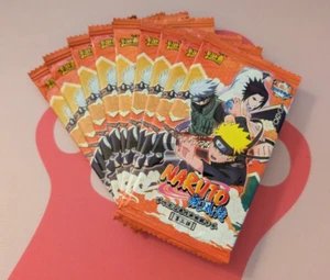 Naruto: Shippuden - Sealed x 9 Packs Chinese - Bild 1 von 4