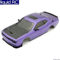 kyosho dodge demon body
