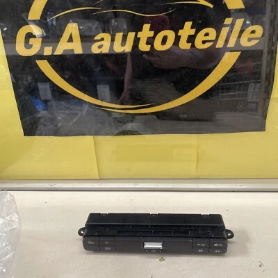 MERCEDES SPRINTER   Audio Equipment Radio A9079000005 ZGS A9079017502 - Bild 1 von 4