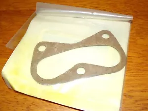 Flange Gasket 530928 Use 649952 - Foto 1 di 2