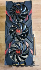 PowerColor Red Dragon AMD Radeon RX Vega 56 8GB HBM2 VR READY GPU Original Box