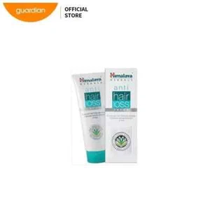 Himalaya Anti Hair Loss Cream, palasha 100ml, Free Shipping World Wide - Picture 1 of 3