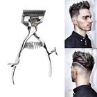 Low Noise Dog Cat Non Electric Manual Metal Hair Clipper Vintage Trimmer Barber!