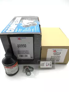 Four Seasons 1069NK Complete Air Conditioning Kit w/ NEW Compressor BRAND NEW - Picture 1 of 4