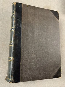 Scribner's Monthly Magazine, Volume 20 (May 1880-Oct 1880) Holland, J.G. Illust. - Foto 1 di 15