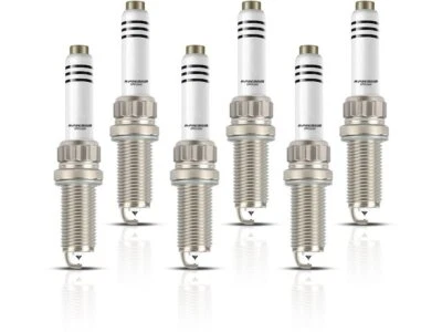 Juego de bujías para Audi A6 Allroad 2020-2021 APR 49855ZDVH 3,0 L V6 Foto 1 de 2