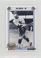 1990 Target Dodgers 100th Anniversary Billy Mullen #1043