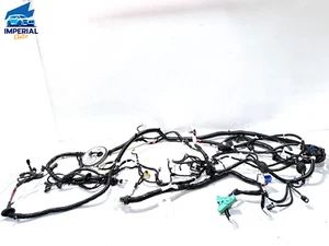 Acura TLX 2020 tecnología conductor izquierdo chasis piso lateral arnés de cable fabricante de equipos originales - Imagen 1 de 24