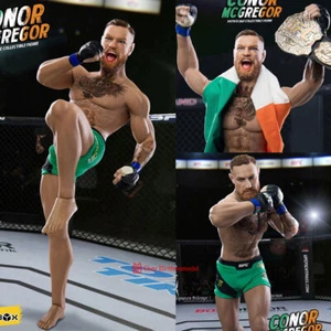 BLACKBOXTOYS 1/6 BBT9022A CONOR MCGREGOR GUESS ME SERIES Action Figure IN STOCK - Picture 1 of 12