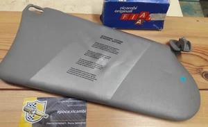 735275006 PANTINA ALETTA PARASOLE DX per FIAT MULTIPLA ('98 '10) - RH SUN VISOR - Picture 1 of 3