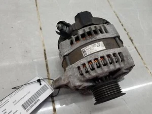 2014 FORD TAURUS 3.7L ALTERNATOR W/ POLICE PACKAGE #009809 - Picture 1 of 6