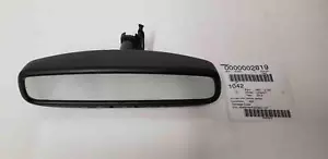 10 11 12 13 14 SUBARU LEGACY Rear View Mirror No Camera No Garage OEM NZLGHSHL4 - Bild 1 von 5