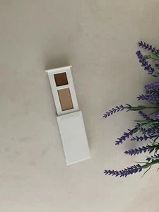 Clinique All About Shadow Duo 01 LIKE MINK 0.06oz/1.7g ea - Picture 1 of 1
