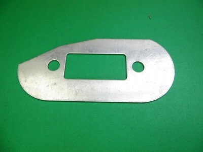 Junta de escape Lawn-Boy 610367, pieza original OEM, ver encaja en anuncio *LEER Foto 1 de 3