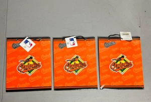 MLB Sacchetto Regalo Orioles Medium Quantità di 3 - Foto 1 di 2