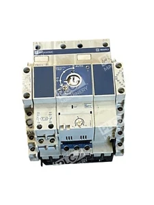 Square D Telemecanique LD5-LB130 w/ LB1-LB03P13, LA1-LB021, LA1-LB015 - Picture 1 of 6