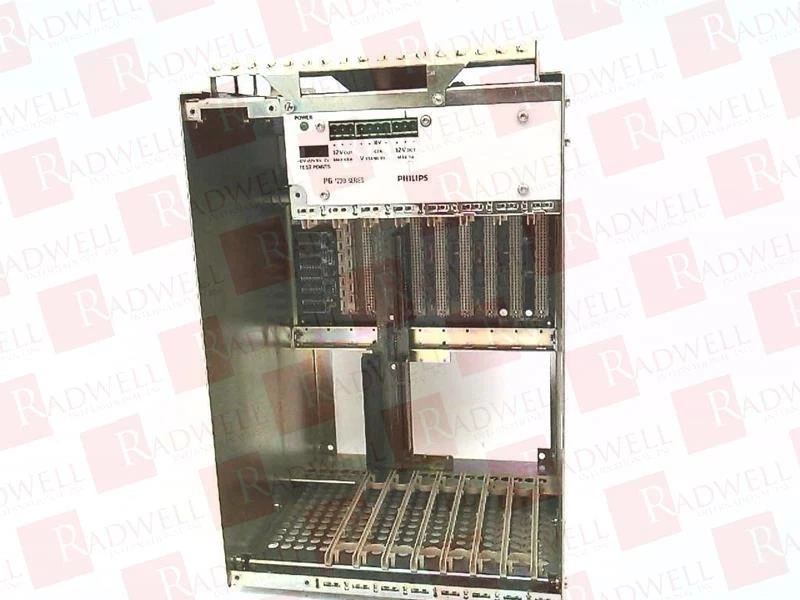 PHILIPS 4022-229-5010 / 40222295010 (USED) - Image 1 of 1