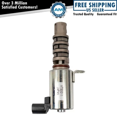 Solenoide de distribución de válvula variable para Acura 2005-2015 Honda 2004-2015 Foto 1 de 4