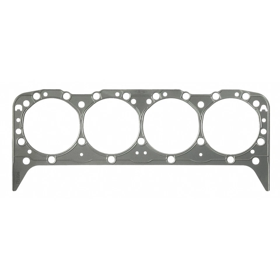 7733 SH-1 Felpro Cylinder Head Gasket for Chevy 2-10 Series Chevrolet Impala GMC - Image 1 of 1