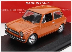 BEST-MODEL 9835 AUTOBIANCHI - A112 ABARTH II SERIE 1973 - SALMON - 1/43 - Bild 1 von 2