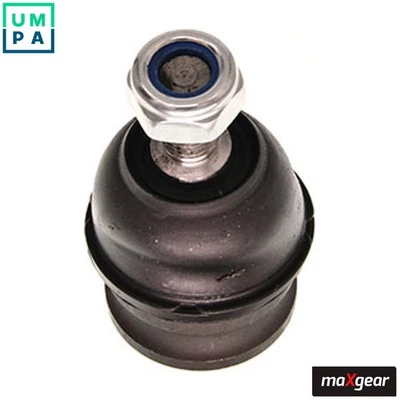 BALL JOINT 72-2047 FOR HYUNDAI ATOZ/AMICA ATOS SANTRO/XING G4HC 1.0L G4HD 1.1L - Image 1 of 4