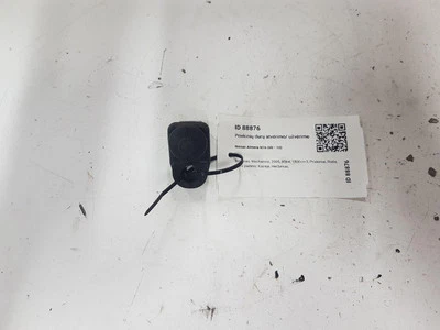 NISSAN ALMERA II Hatchback N16 Altre Centraline 1.8 Benzina 2005 28732129 - Immagine 1 di 3