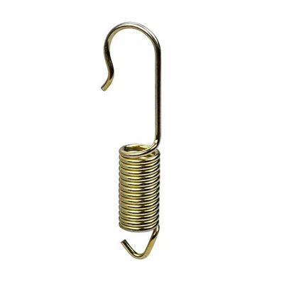 Polaris 7044160 Exhaust Spring 2015-2024 Switchback Adventure Assault Rush Foto 1 de 2