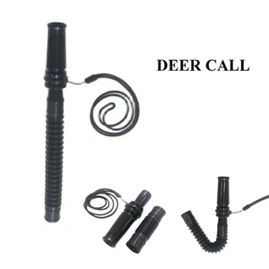Game Call Decoy Deer Calls Deer Grunt Call Hunting Accessories and Gear Portable - Picture 1 of 6