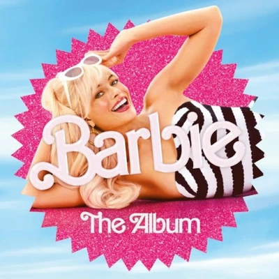 Various Artists Barbie the Album (Complete Collection) (CD) Album - Image 1 of 2