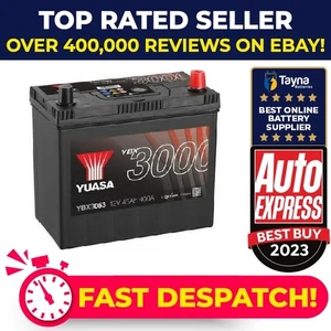 Battery fits HONDA S2000 HR-V CIVIC SHUTTLE FR-V INTEGRA STREAM e 1985 on 048 - Picture 1 of 4
