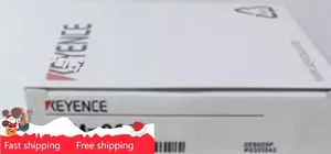 Keyence EM-005P Main Unit Shielded M5 PNP Proximity Sensors US Free TAX - Picture 1 of 10