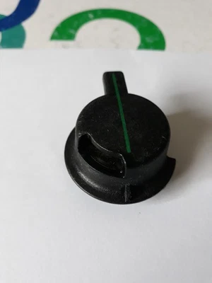 SOUPAPE OU SIFFLET COCOTTE SEB SENSOR VERTE - Photo 1/4