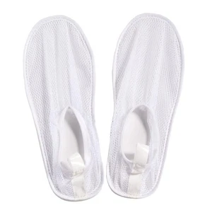 Mesh Shower Slippers - Picture 1 of 10
