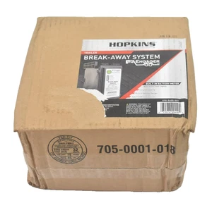 Hopkins Engager FT Breakaway System w LED Battery Monitor Indicator LM-20400 - Foto 1 di 4