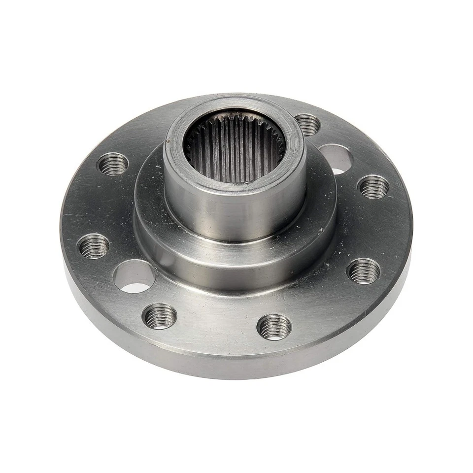 For Dodge D150/D250 1990-1993 Differential Pinion Yoke | Carbon Steel Flange - Image 1 of 4