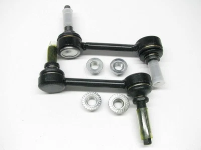 (2) Barra estabilizadora delantera izquierda Federal Mogul para 06-13 Ram 2500 4X4 4x4 Foto 1 de 2