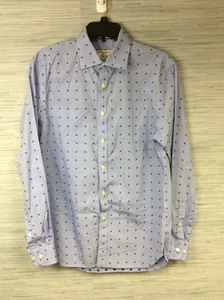 Jos A Bank Clothing Co. Long Sleeve Button Down Shirt (0423184) - Picture 1 of 3
