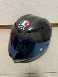 AGV PISTA GP Carbon Helmet L - Foto 1 di 11
