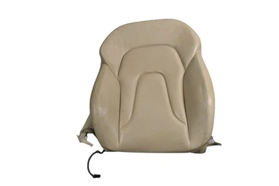 09-16 Audi A4 Almofada de Assento Superior Frontal Direita do Passageiro 8K0963557R Fabricante de Equipamento Original - Imagem 1 de 4