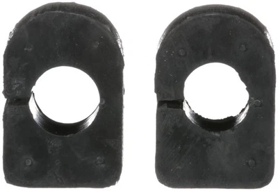 Kit de buje de barra estabilizadora frontal al marco Delphi para 51-58, 61-63 Buick Special Foto 1 de 3