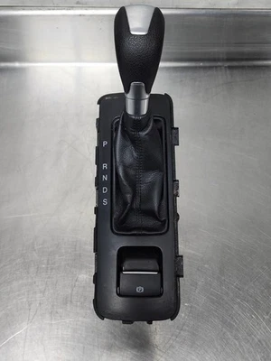 2017-2019 Ford Escape Automatic Transmission Shift Lever Assembly OEM 151531NAA - Image 1 of 4