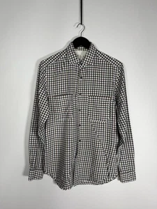 REISS RAMSEY Shirt - Small - Check - Great Condition - Men’s - Picture 1 of 6
