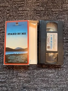 Stand by Me (VHS, 1997) - Picture 1 of 5