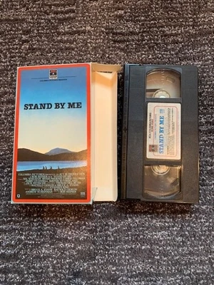 Stand by Me (VHS, 1997) - Image 1 of 4