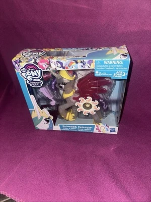 My Little Pony The Movie - Princess Celestia Glitter & Glow - New - Image 1 of 4