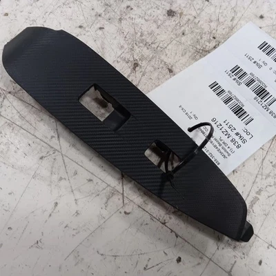 Interruptor de ventana Mazda CX-5 bisel embellecedor delantero derecho 2013 2014 2015 2016 Foto 1 de 4